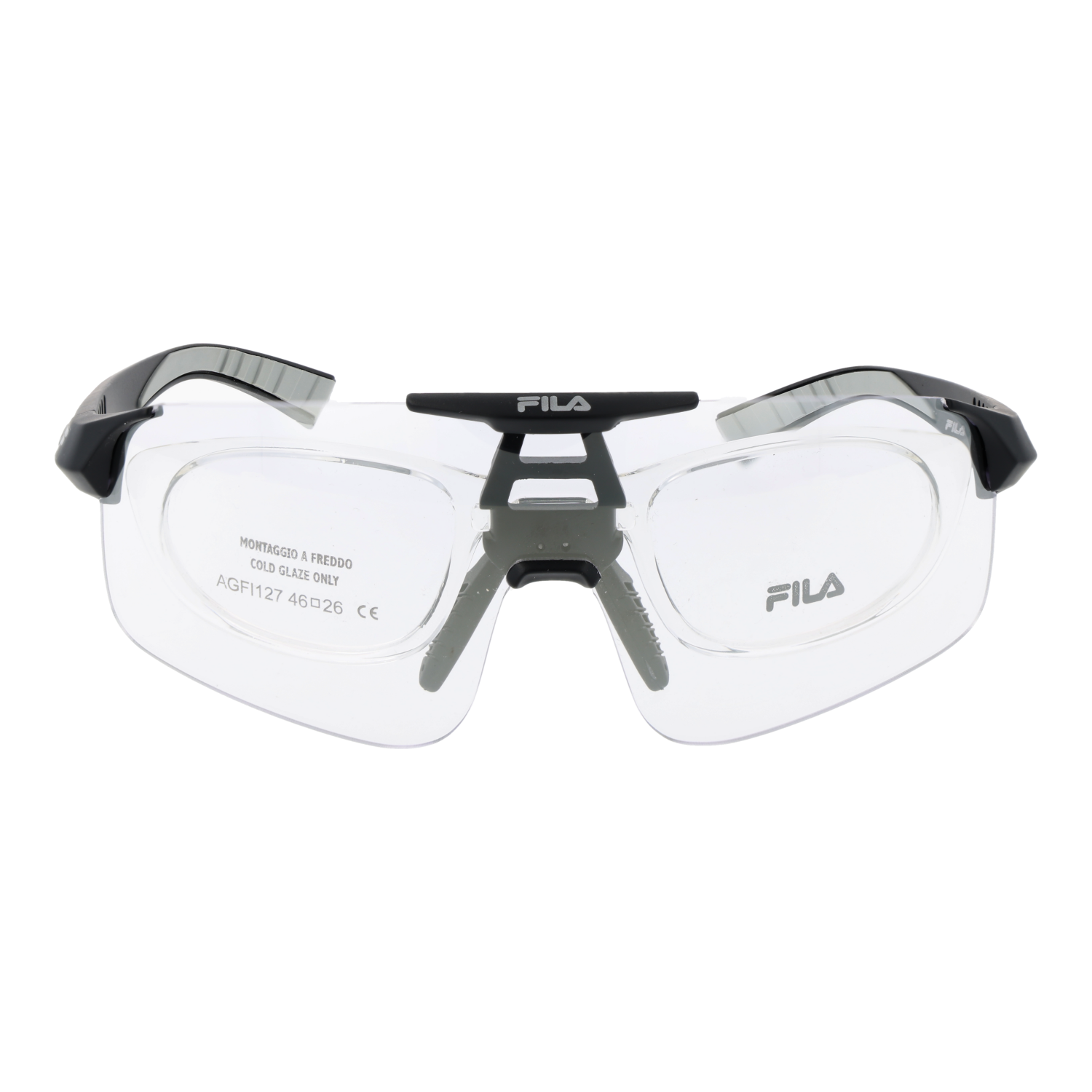 FILA SUNGLASSES SFI127 99R43X Sonnenbrille