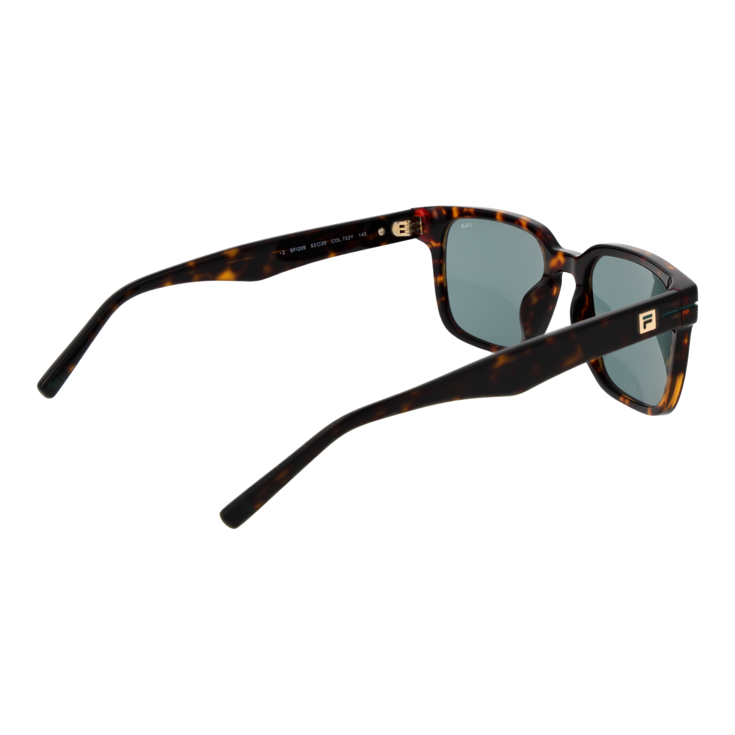 FILA SUNGLASSES SFI209 53722Y Sonnenbrille ansicht-2
