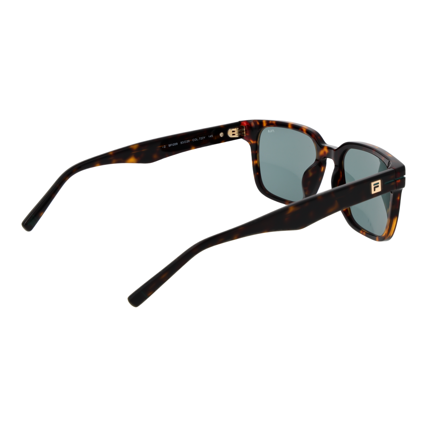 FILA SUNGLASSES SFI209 53722Y Sonnenbrille ansicht-2