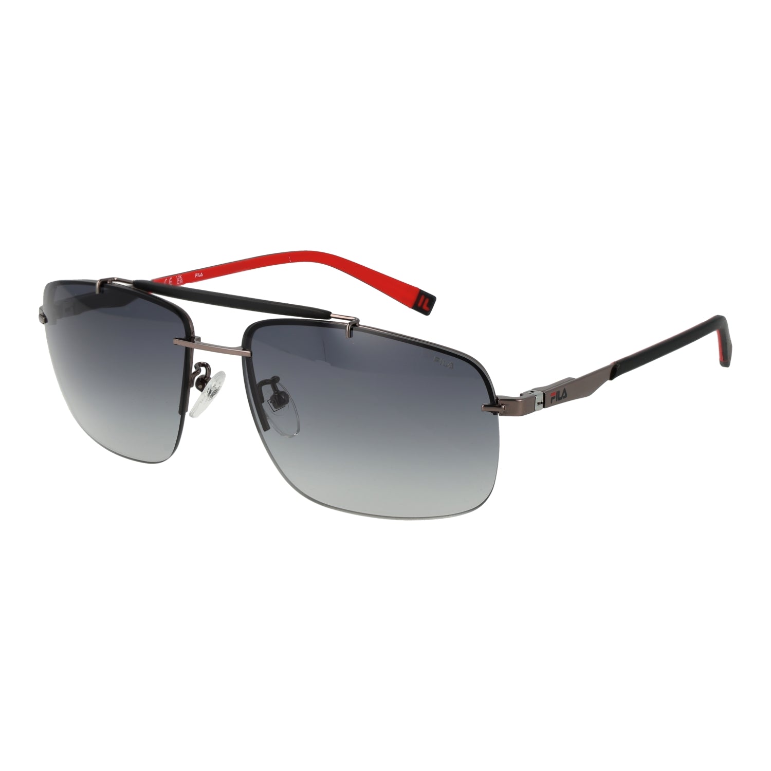 FILA SUNGLASSES SFI210 610568 Sonnenbrille ansicht-3