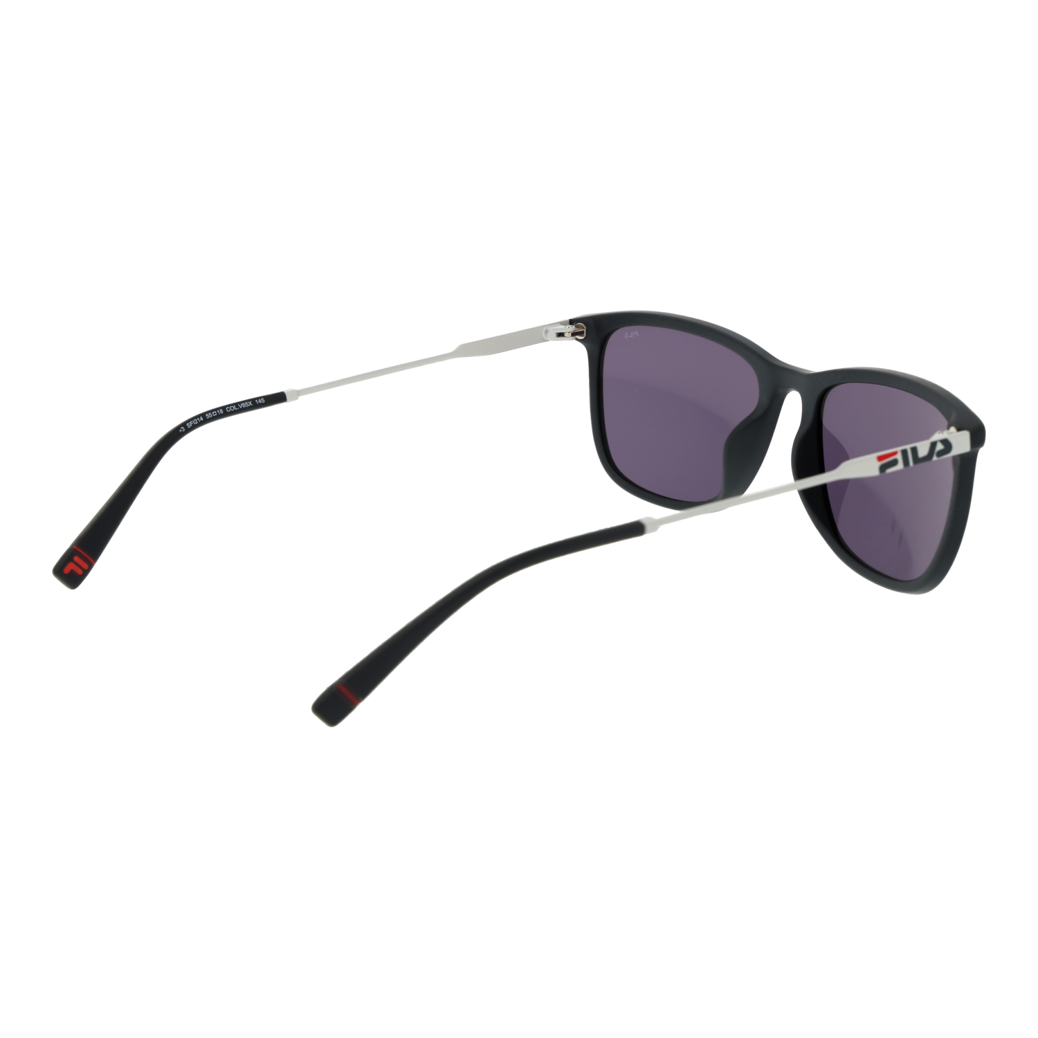 FILA SUNGLASSES SFI214 55V65X Sonnenbrille ansicht-2