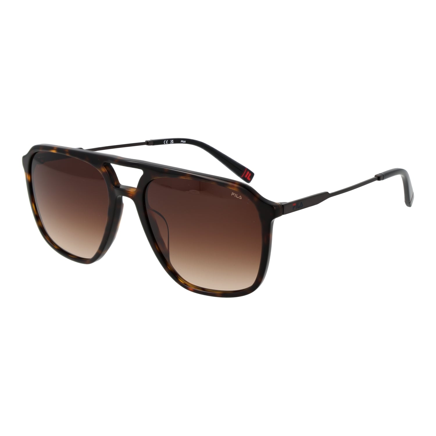 FILA SUNGLASSES SFI215 56722Y Sonnenbrille ansicht-3
