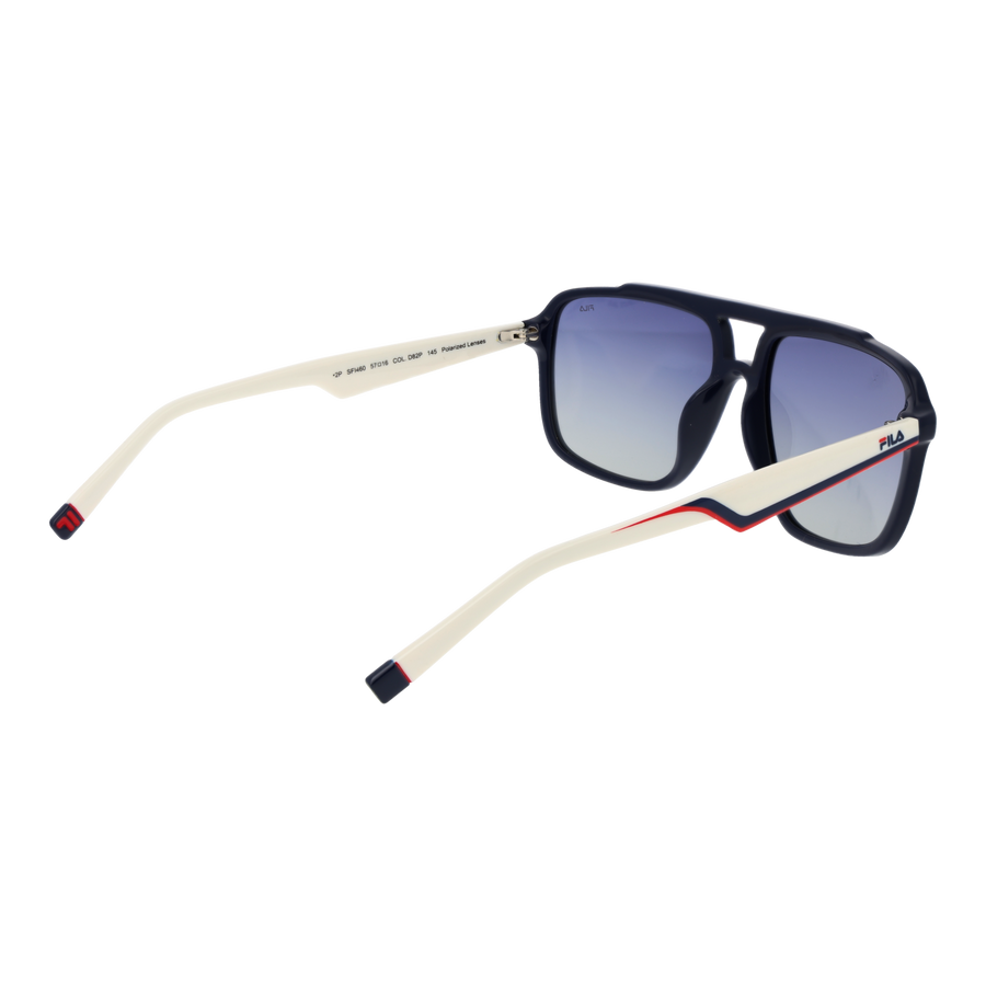 FILA SUNGLASSES SFI460 57D82P Sonnenbrille ansicht-2
