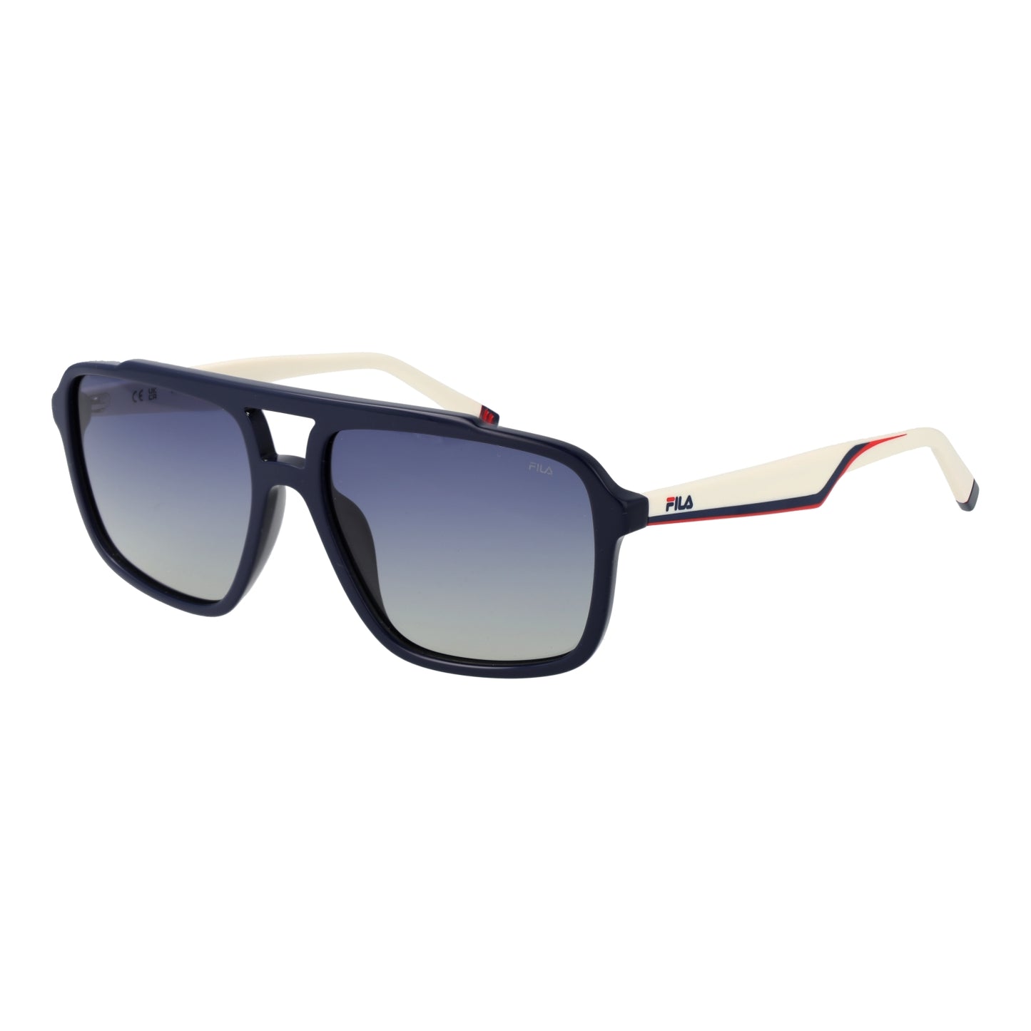 FILA SUNGLASSES SFI460 57D82P Sonnenbrille ansicht-3