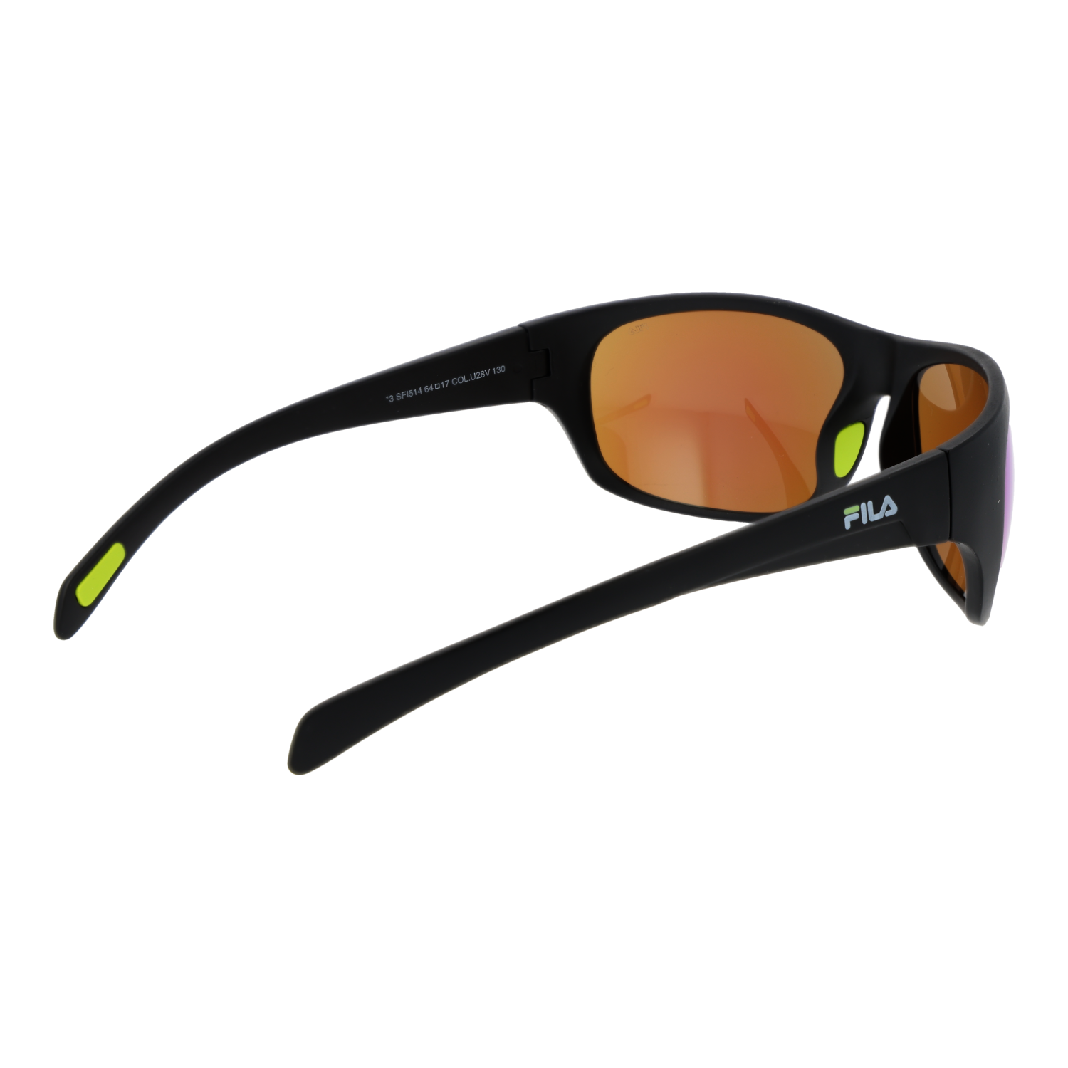 FILA SUNGLASSES SFI514 64U28V Sonnenbrille ansicht-2