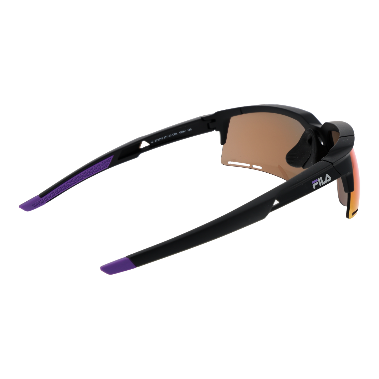 FILA SUNGLASSES SFI515 67U28V Sonnenbrille ansicht-2