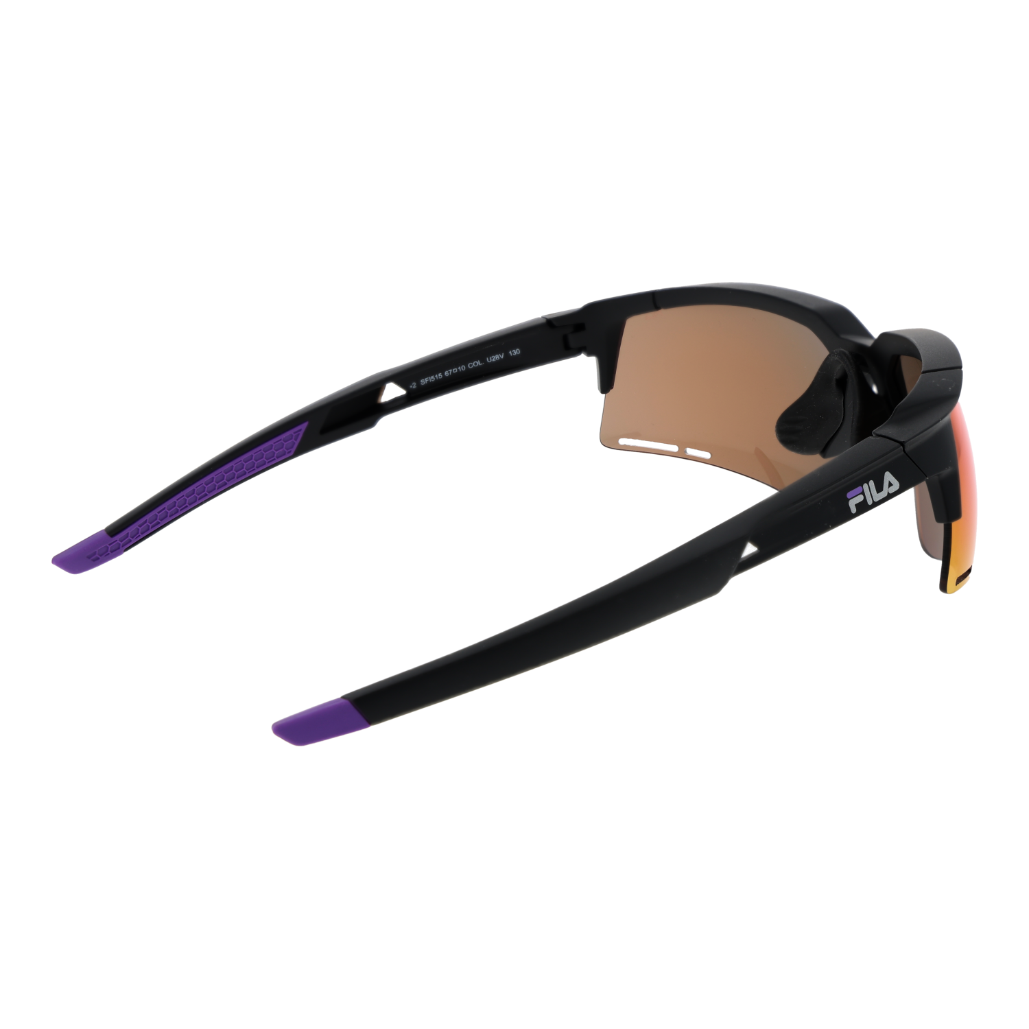 FILA SUNGLASSES SFI515 67U28V Sonnenbrille ansicht-2