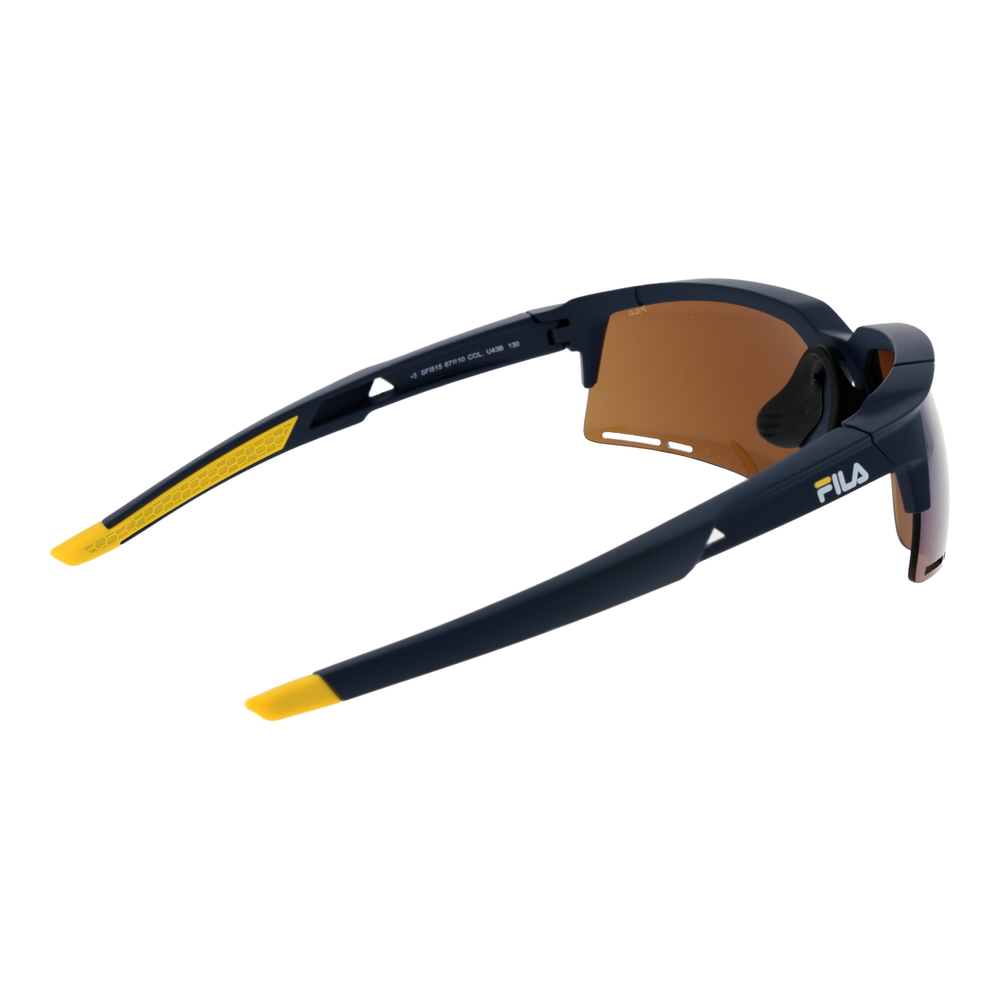 FILA SUNGLASSES SFI515 67U43B Sonnenbrille ansicht-2