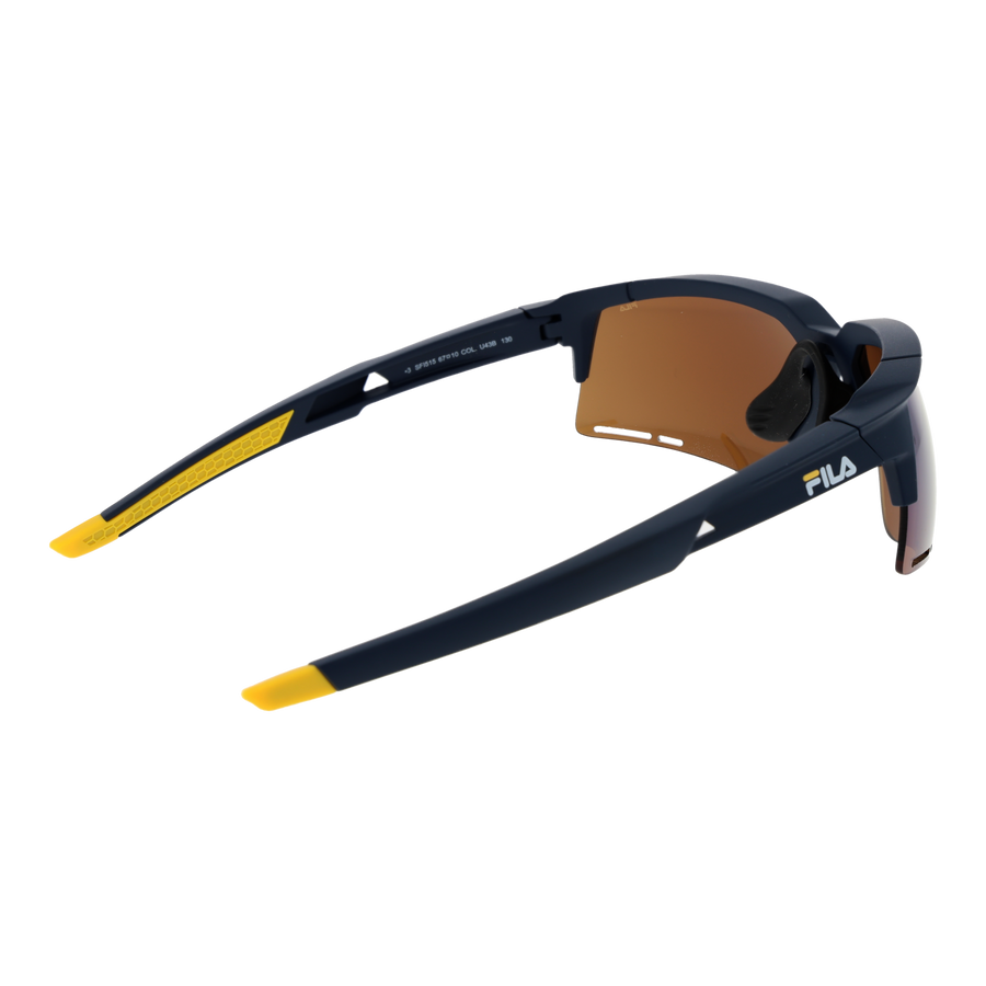 FILA SUNGLASSES SFI515 67U43B Sonnenbrille ansicht-2