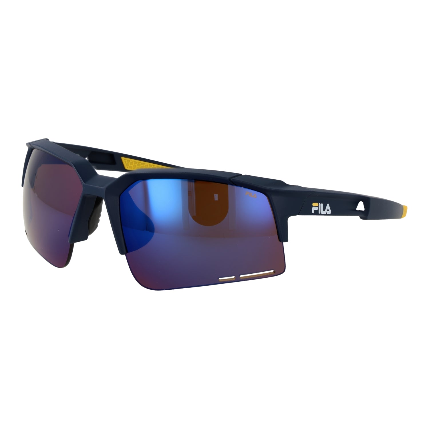 FILA SUNGLASSES SFI515 67U43B Sonnenbrille ansicht-3