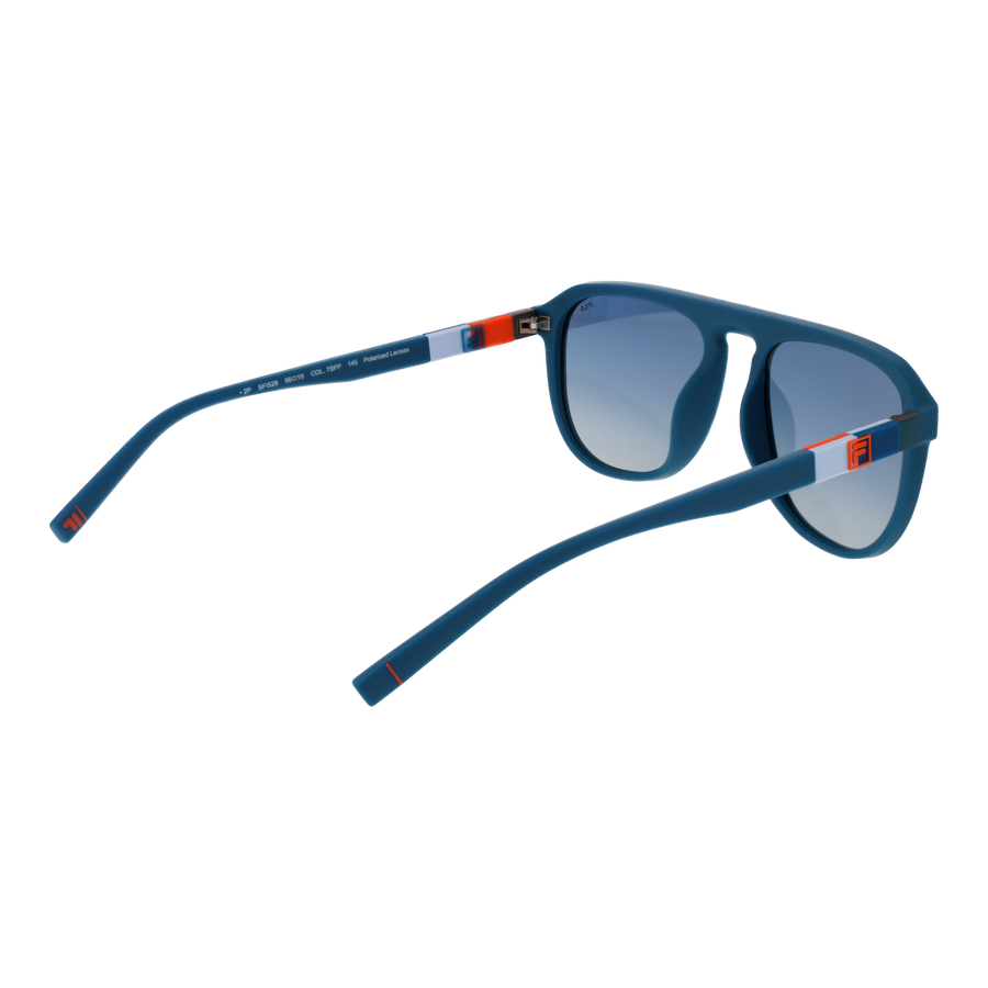 FILA SUNGLASSES SFI528 567SFP Sonnenbrille ansicht-2
