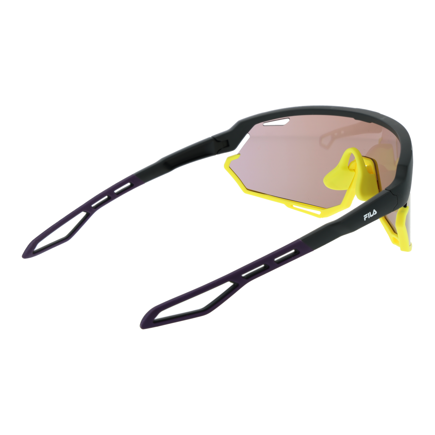 FILA SUNGLASSES SFI721 99507V Sonnenbrille ansicht-2