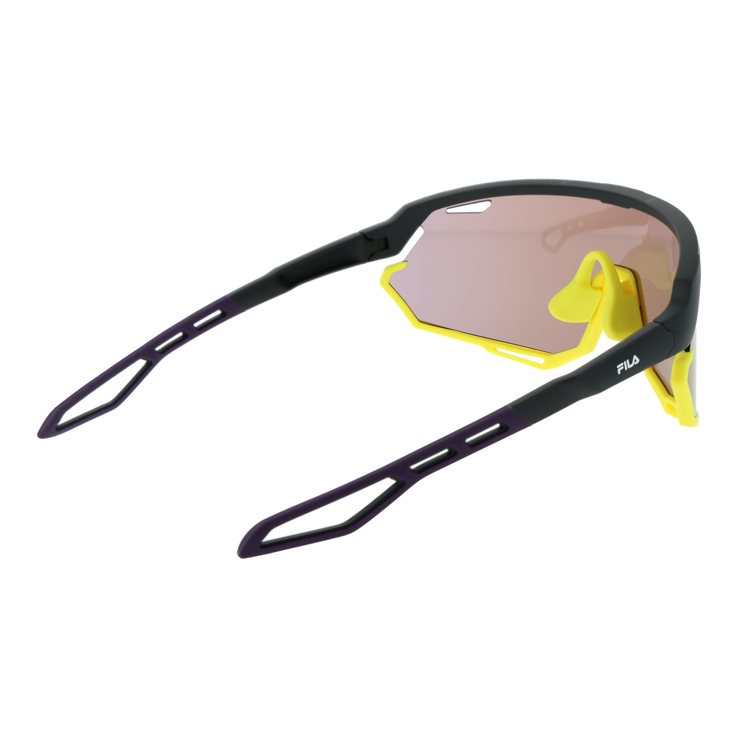 FILA SUNGLASSES SFI721 99507V Sonnenbrille ansicht-2