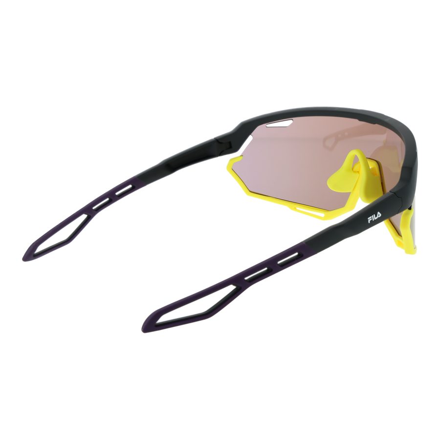 FILA SUNGLASSES SFI721 99507V Sonnenbrille ansicht-2