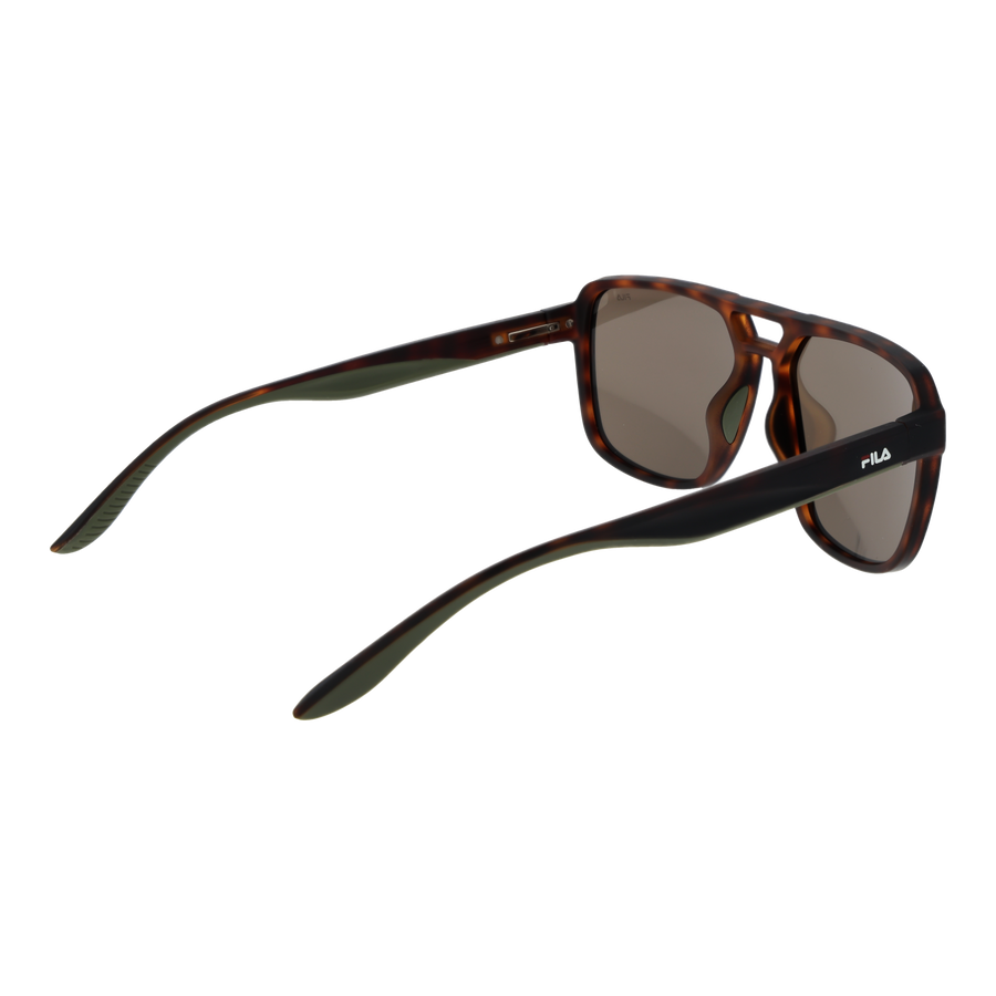 FILA SUNGLASSES SFI725 58878P Sonnenbrille ansicht-2