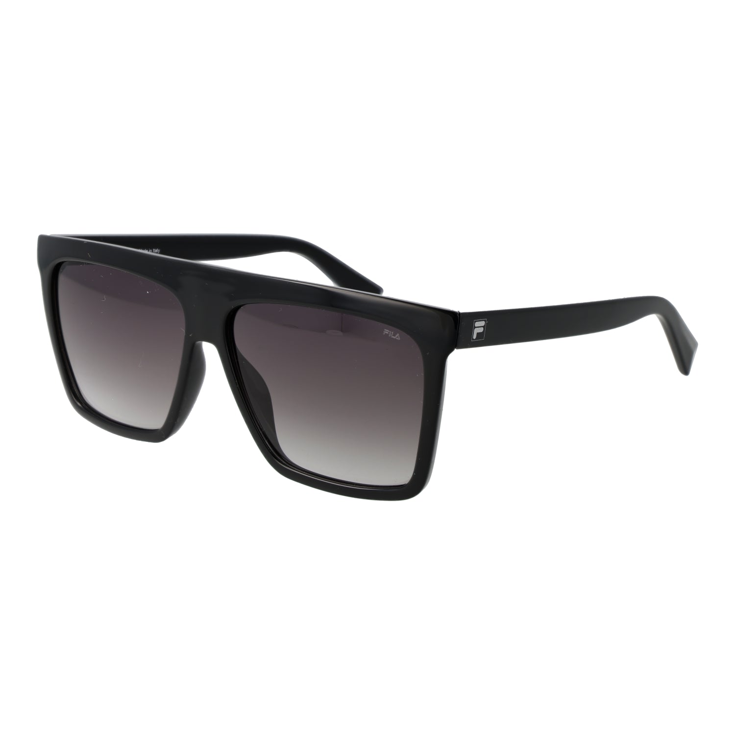 FILA SUNGLASSES SFI834 600Z42 Sonnenbrille ansicht-3
