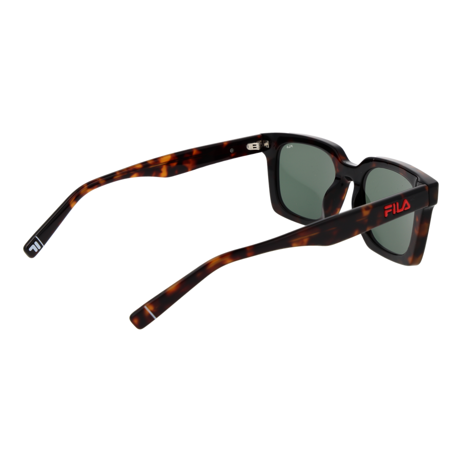 FILA SUNGLASSES SFI897 514BLV Sonnenbrille ansicht-2