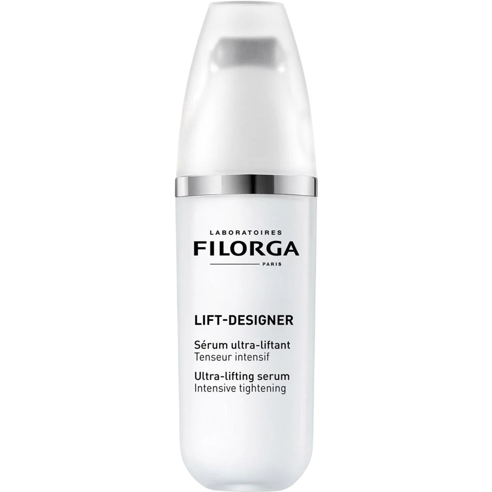 Filorga, Lift-Designer, Hyaluronsäure, Straffung und Festigung, Serum, Für das Gesicht, Nein, 30 ml