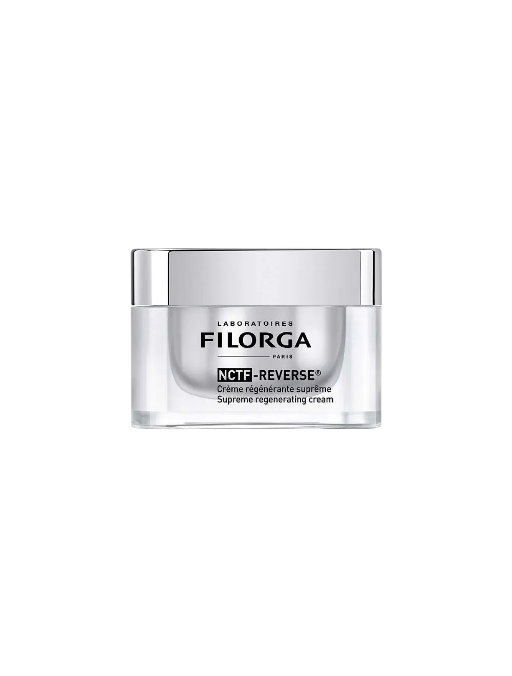 Filorga, Ncef-Reverse, Regeneration, Sahne, Für das Gesicht, 50 ml