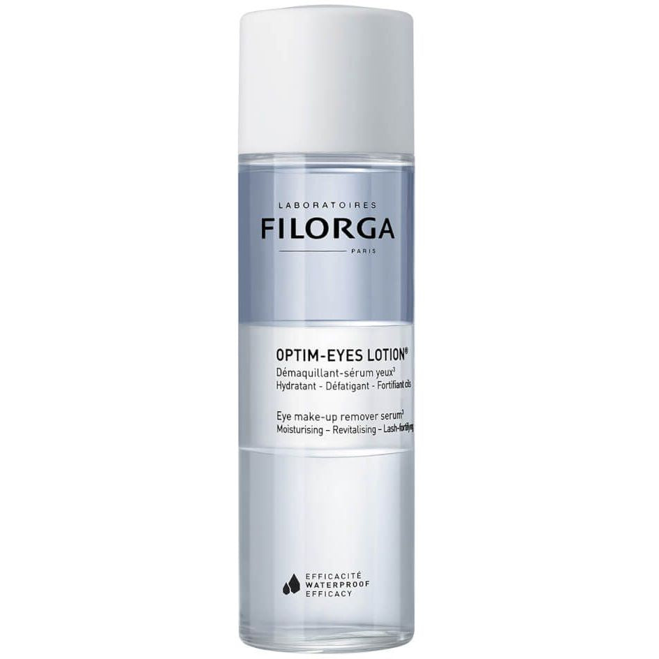Filorga, Optim Eyes, Make-up-Entferner-Lotion, 110 ml