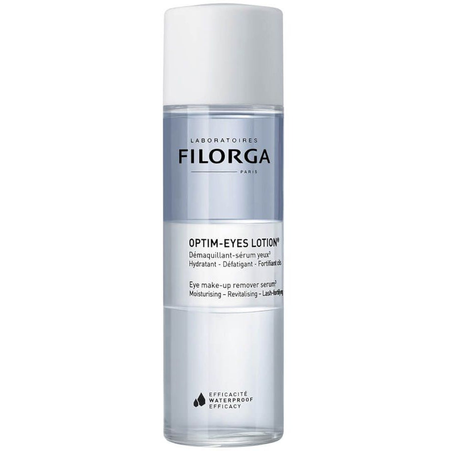 Filorga, Optim Eyes, Make-up-Entferner-Lotion, 110 ml