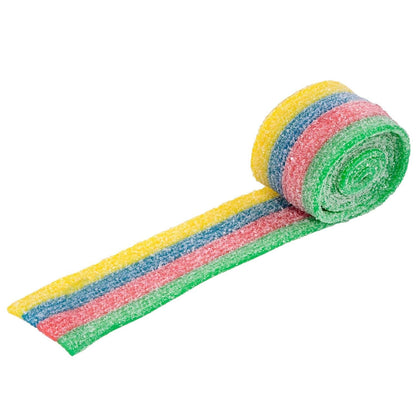 Fini Roller Extra Sour Fruchtgummi Rolle 40x20g Packung