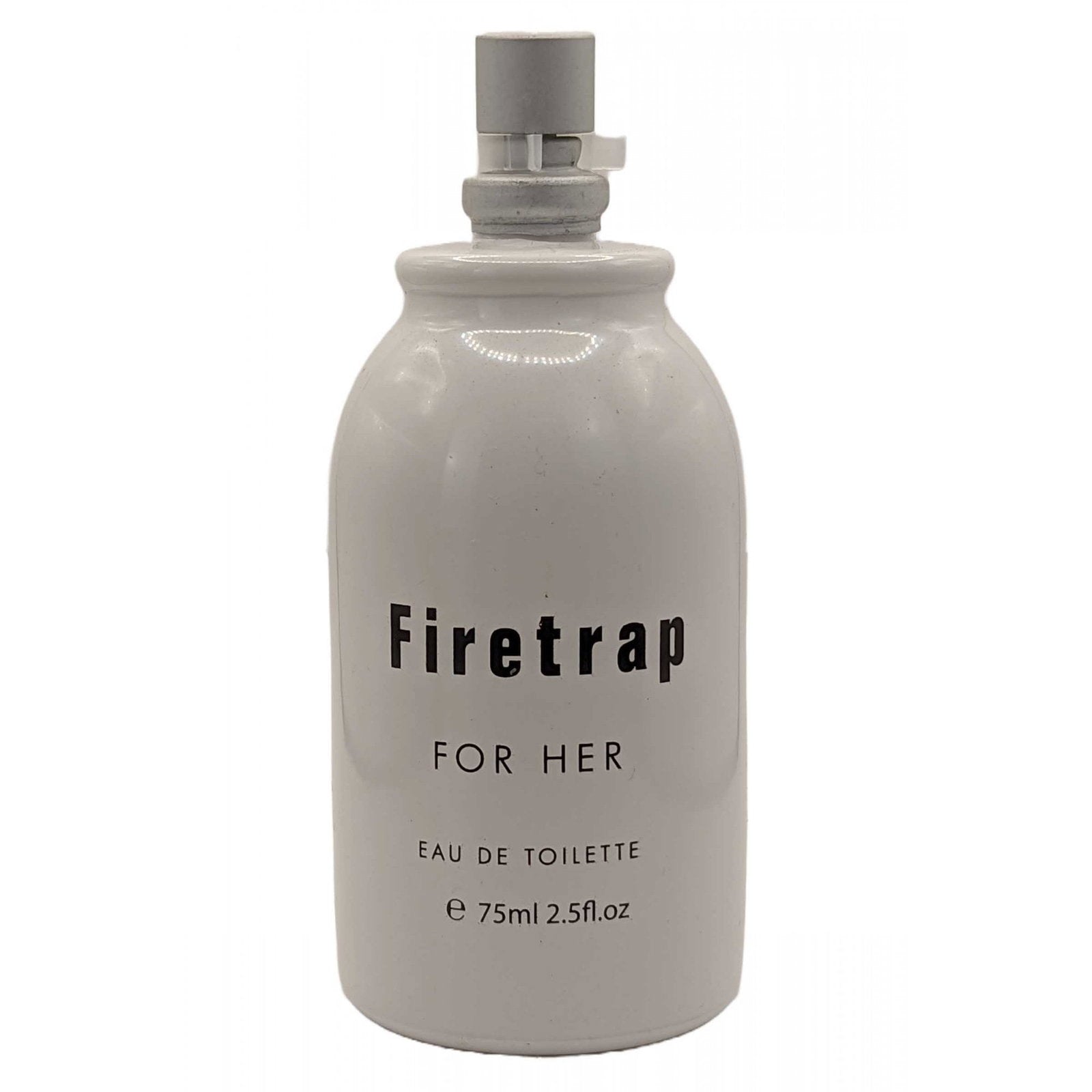 Firetrap Firetrap, For Her, Eau de Toilette, Für Frauen, 75 ml *Tester