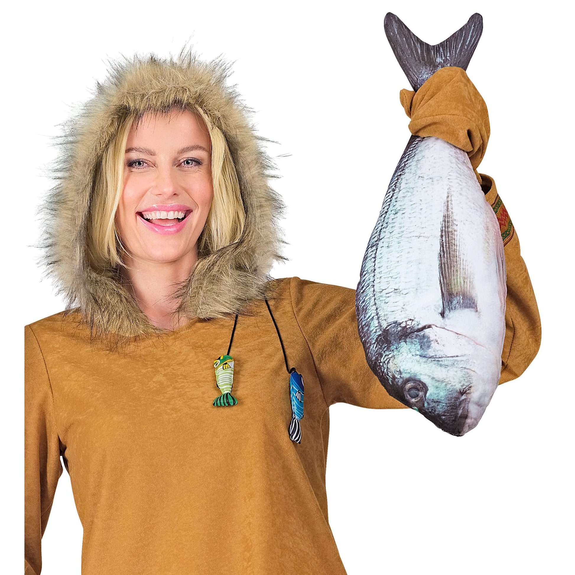 "FISCH" 55 cm – Ansicht 3
