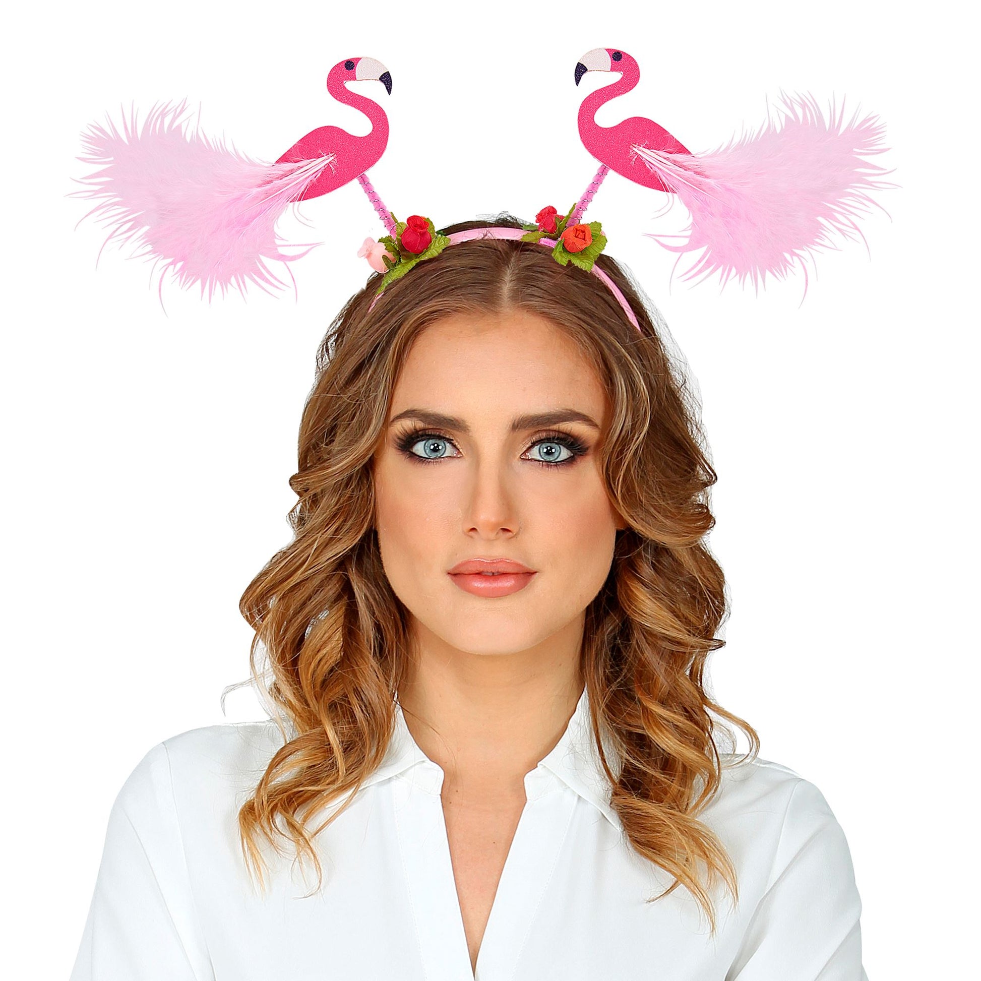 "FLAMINGO HAARREIF" – Ansicht 3