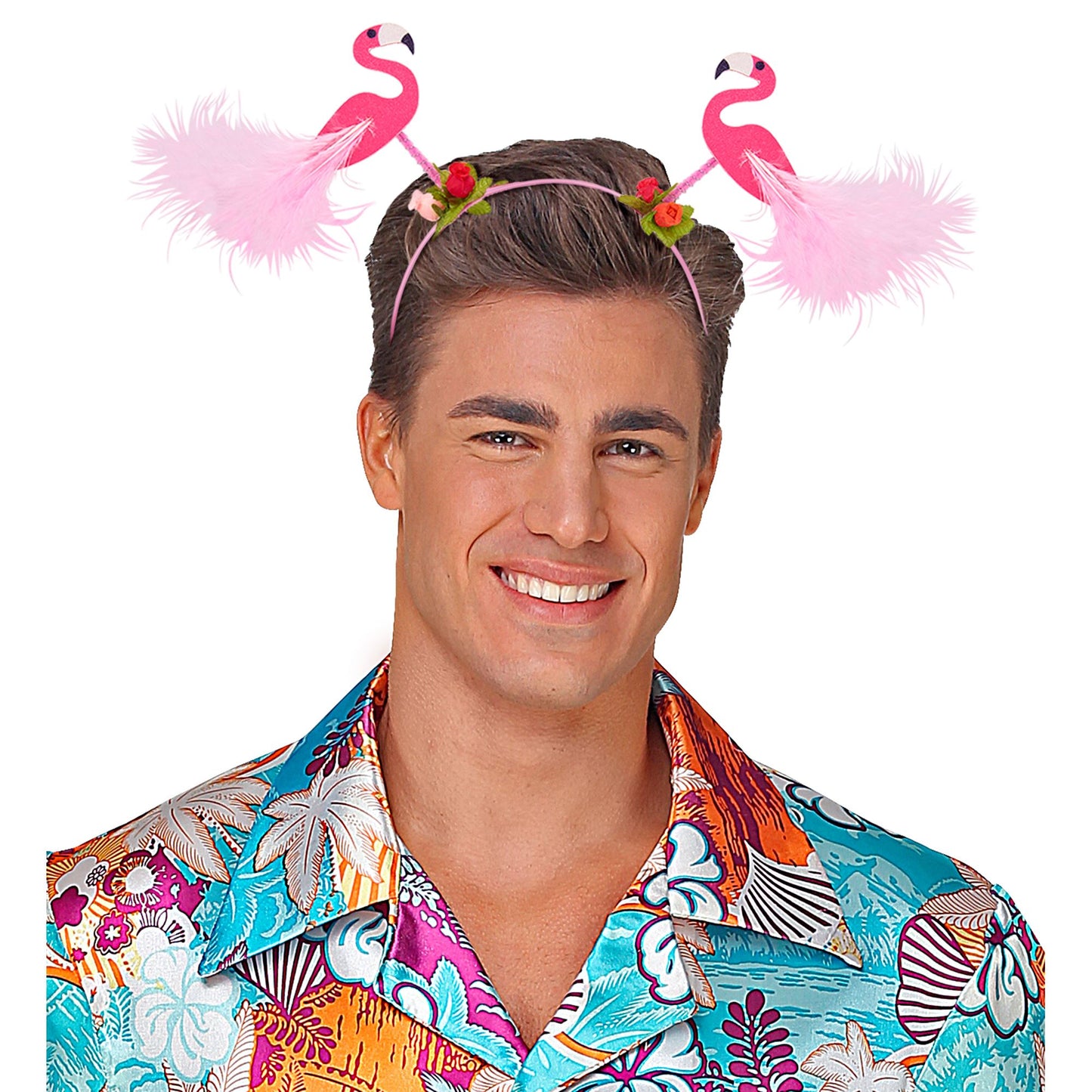 "FLAMINGO HAARREIF" – Ansicht 5