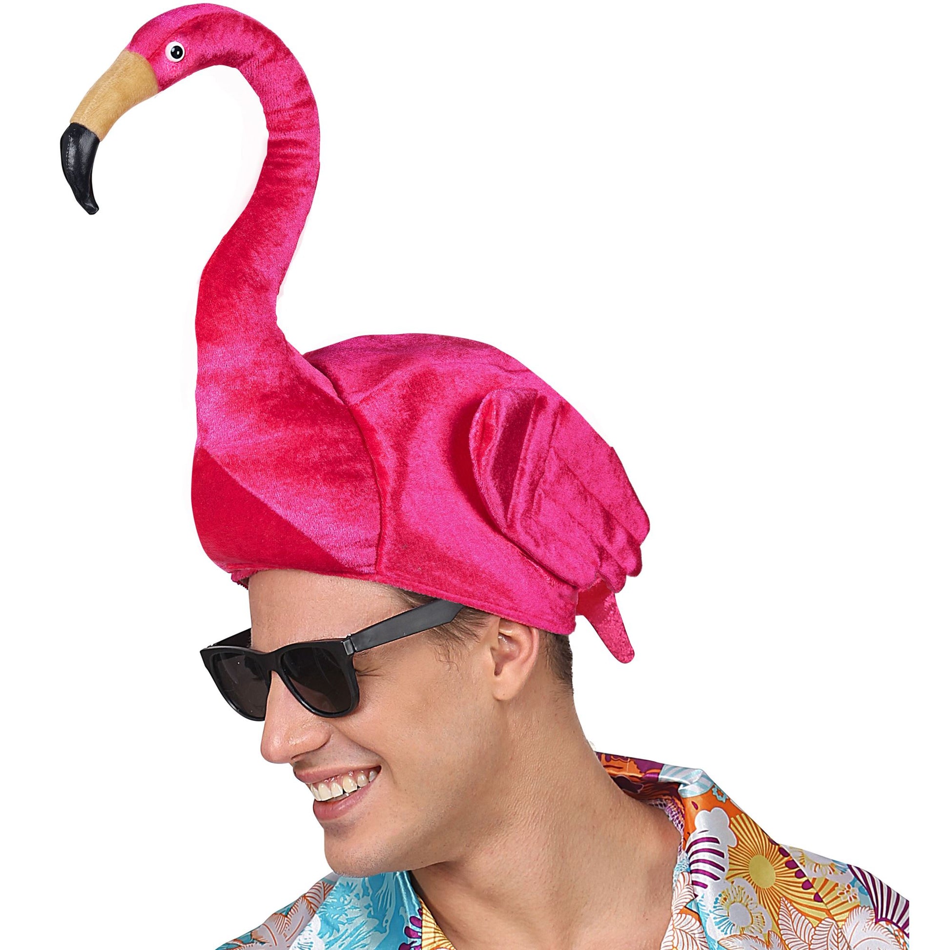 "FLAMINGOHUT" – Ansicht 3