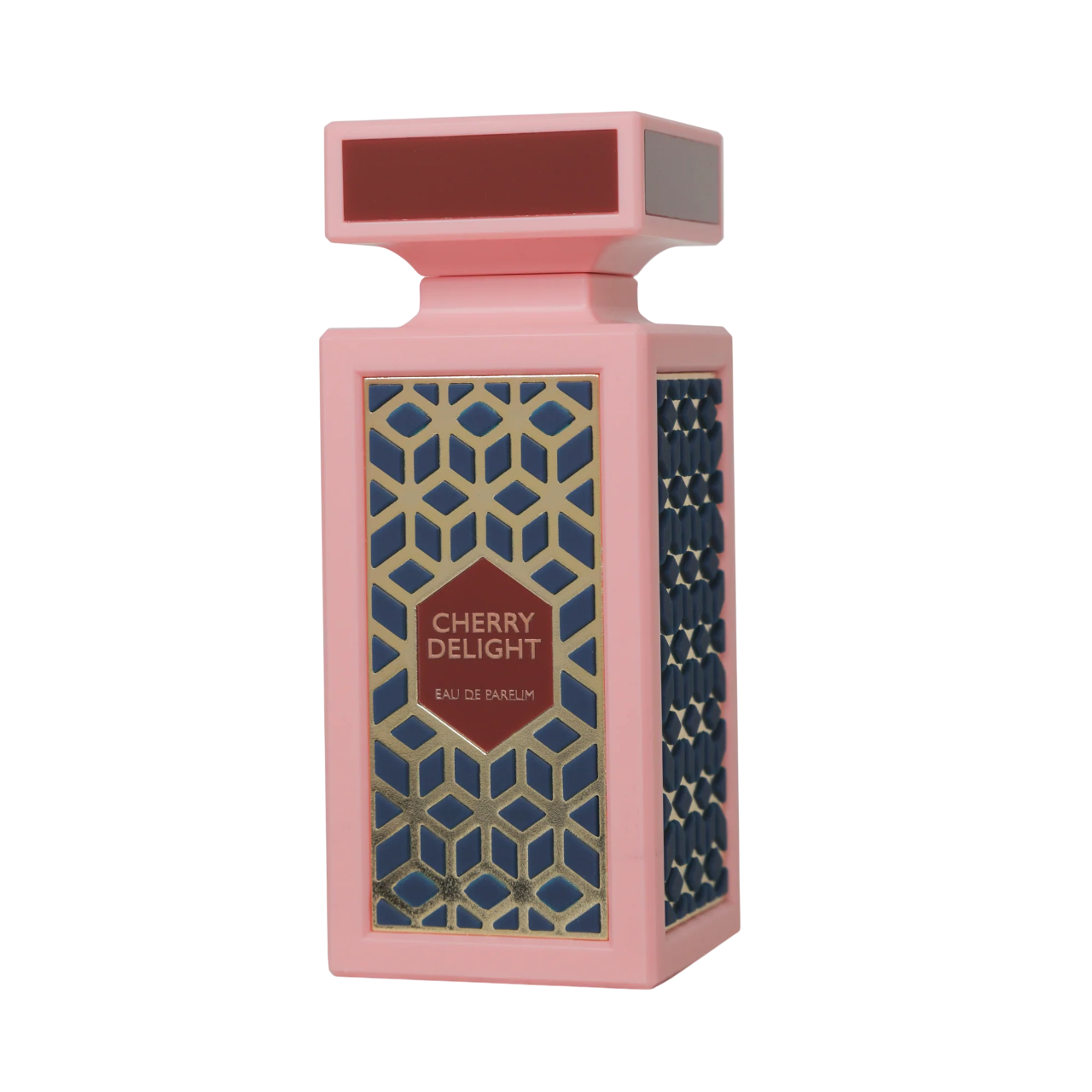 Flavia Perfumes, Cherry Delight, Eau de Parfum, Für Frauen, 90 ml