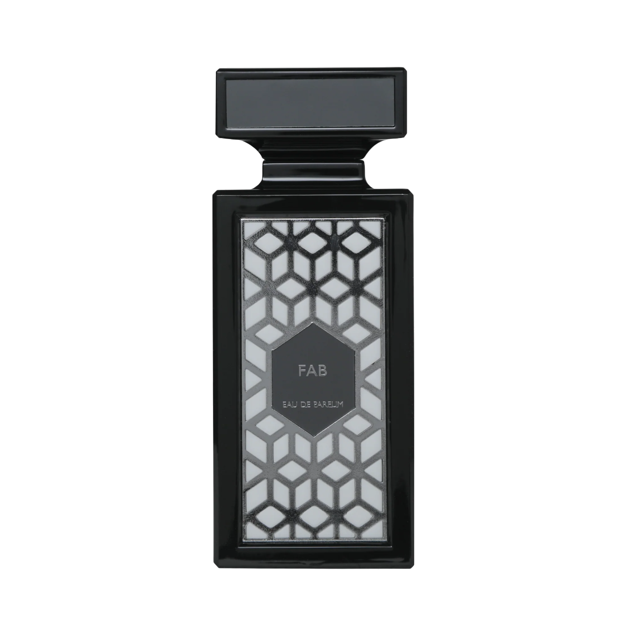 Flavia Perfumes Flavia Perfumes, Fab, Eau de Parfum, Unisex, 90 ml Regular
