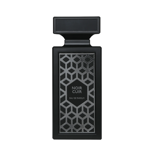 Flavia Perfumes Flavia Perfumes, Noir Cuir, Eau de Parfum, Für Frauen, 90 ml Regular