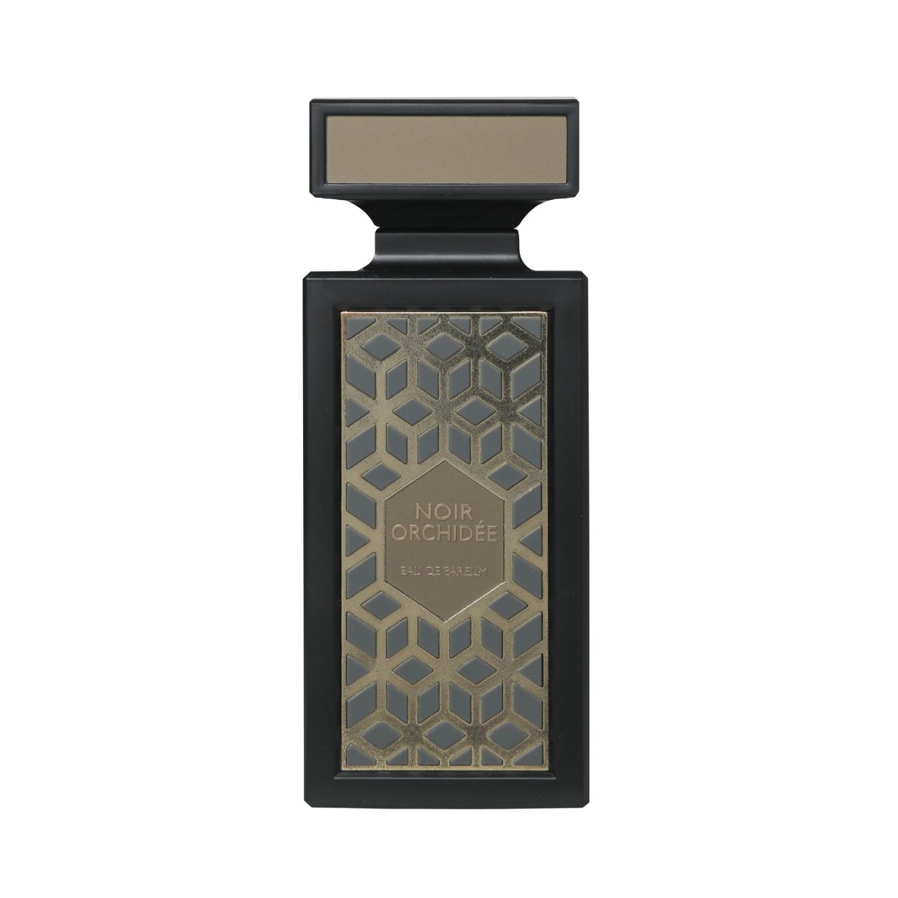 Flavia Perfumes Flavia, Noir Orchidee, Eau de Parfum, Unisex, 90 ml Regular