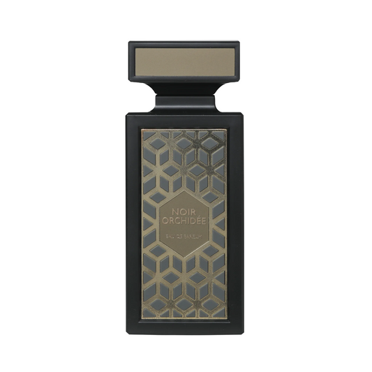 Flavia Perfumes Flavia, Noir Orchidee, Eau de Parfum, Unisex, 90 ml Regular