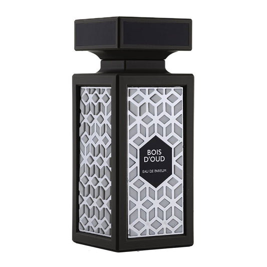 Flavia Perfumes Flavia Perfumes, Bois D'Oud, Eau de Parfum, Unisex, 90 ml Regular