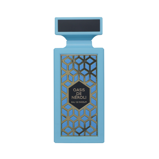Flavia Perfumes Flavia Perfumes, Oasis De Neroli, Eau de Parfum, Für Frauen, 90 ml Regular