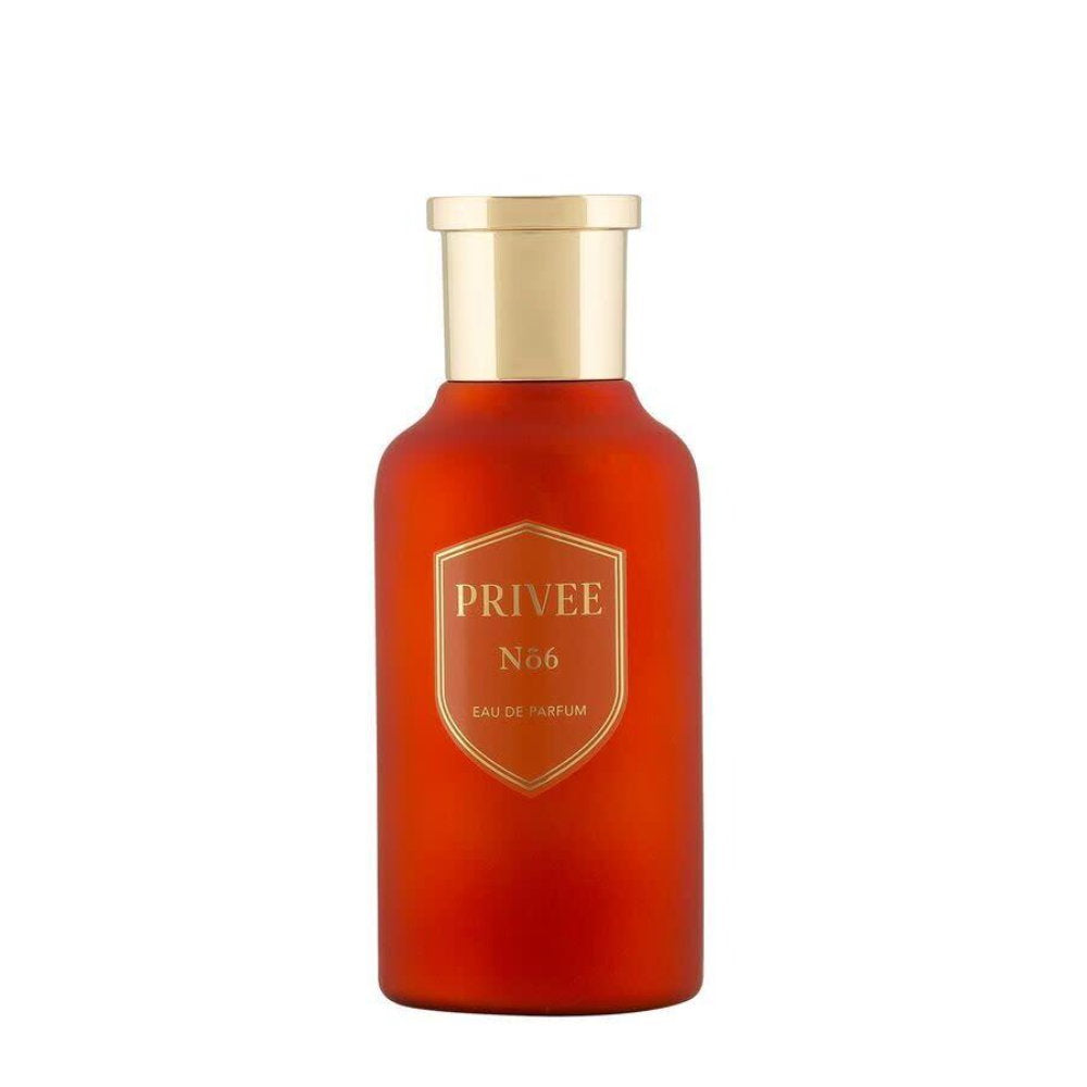Flavia Perfumes Flavia Perfumes, Privee No. 6, Eau de Parfum, Unisex, 100 ml Regular