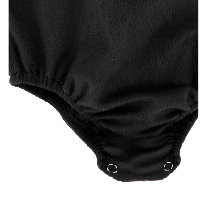"FLEDERMAUS AUS PLÜSCH" (Overall, Kopfbedeckung) – Ansicht 4