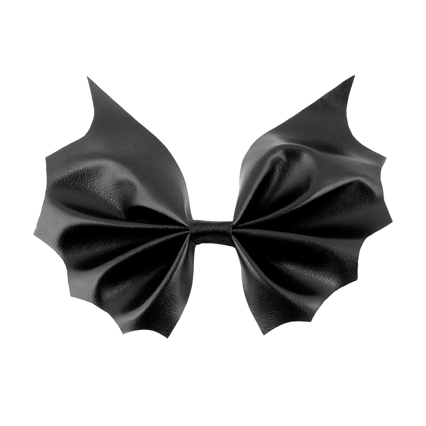 "FLEDERMAUS FLIEGE" – Vorderansicht