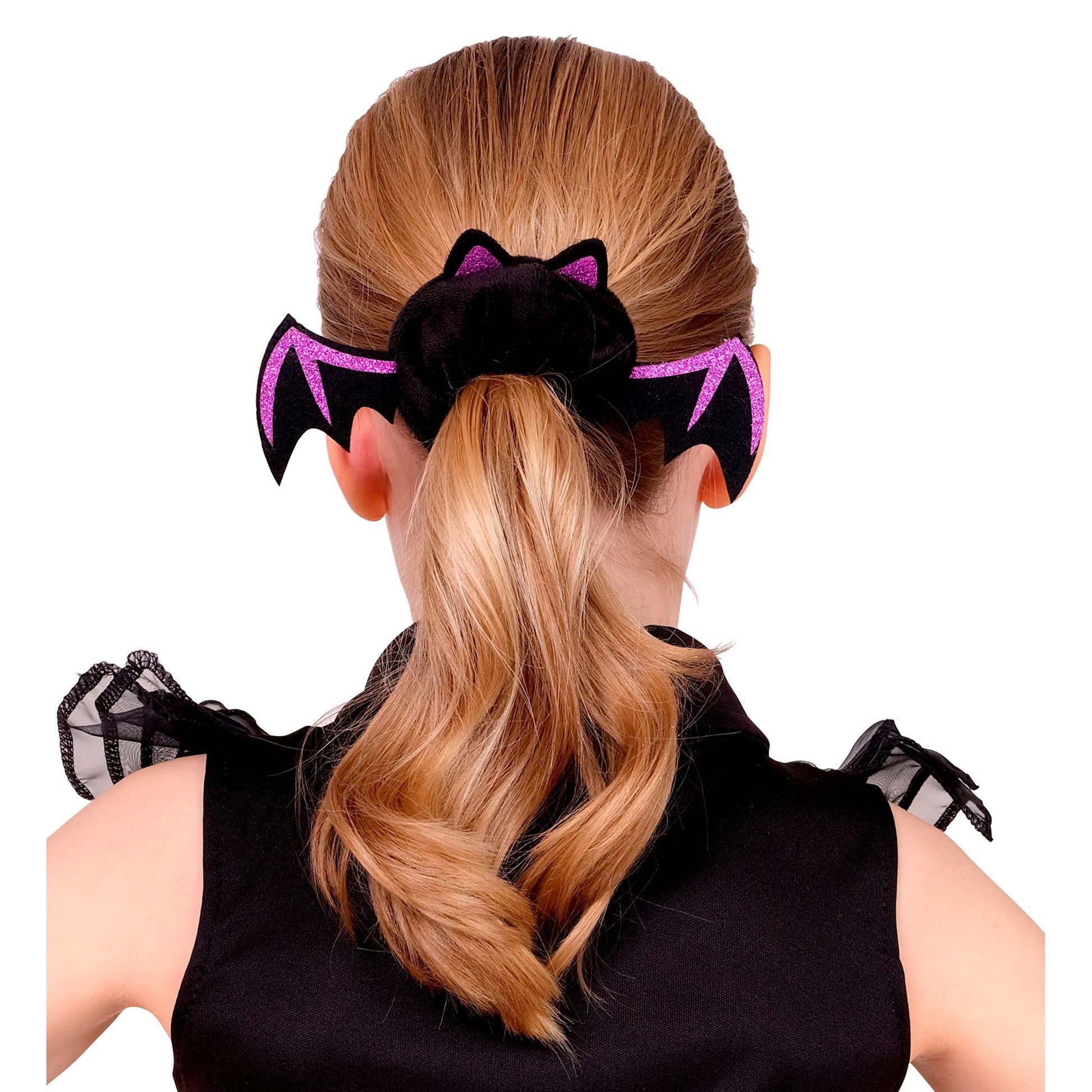 "FLEDERMAUS HAARBAND" Kindergröße – Ansicht 6