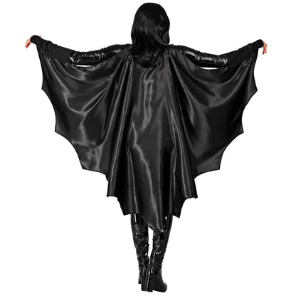 "FLEDERMAUS" – Ansicht 3
