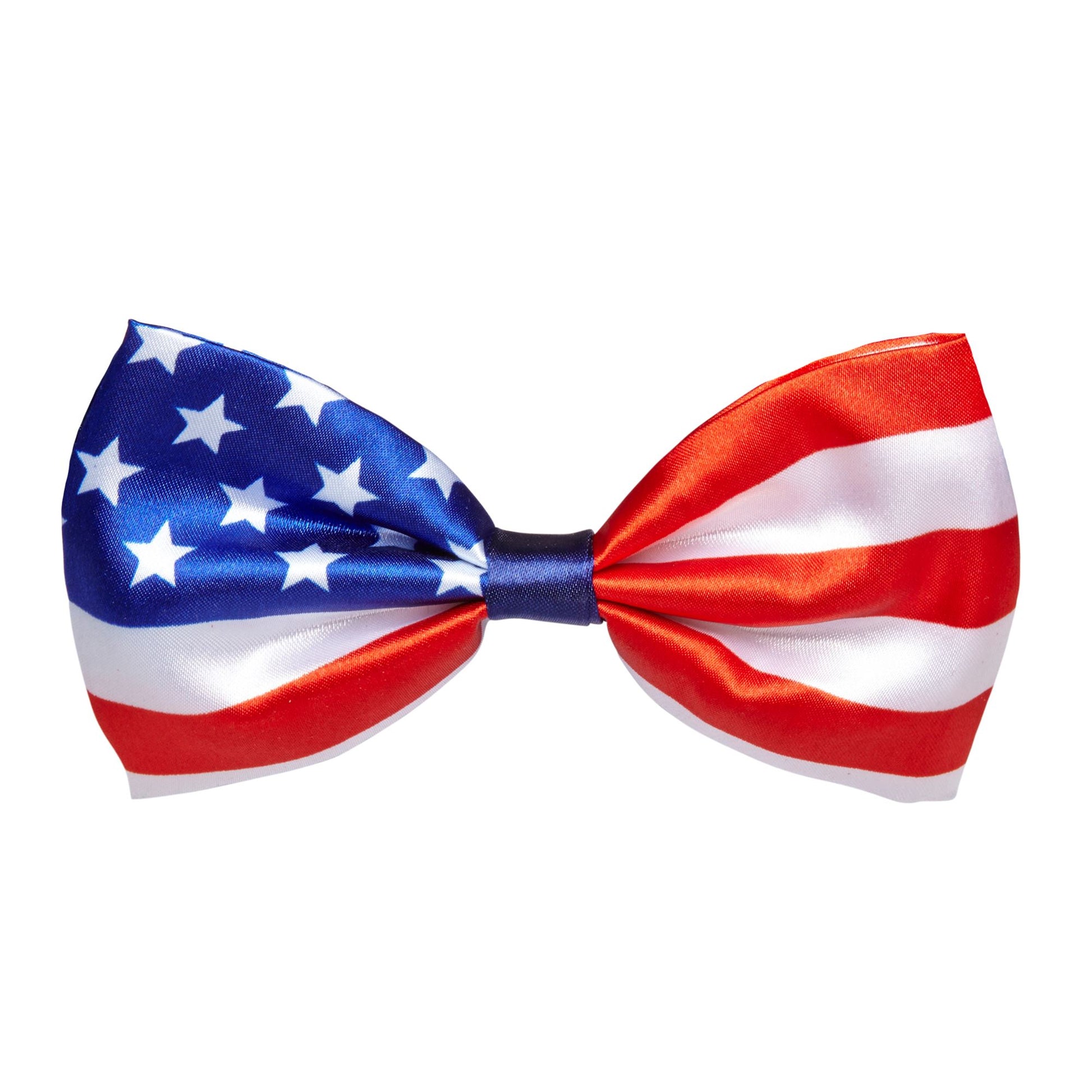 "FLIEGE AMERICA" – Vorderansicht