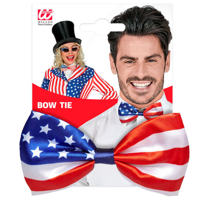 "FLIEGE AMERICA" – Detailansicht