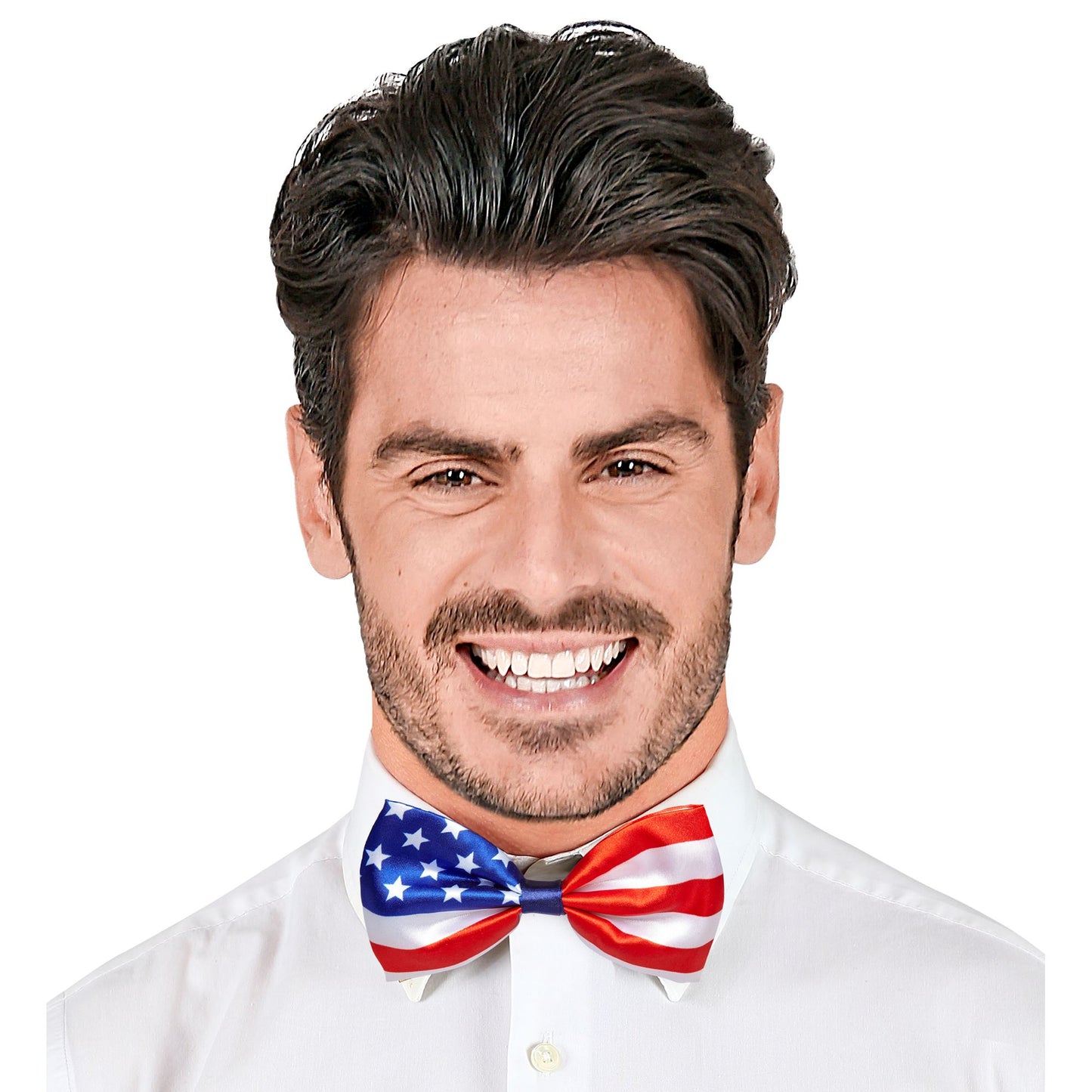 "FLIEGE AMERICA" – Ansicht 3