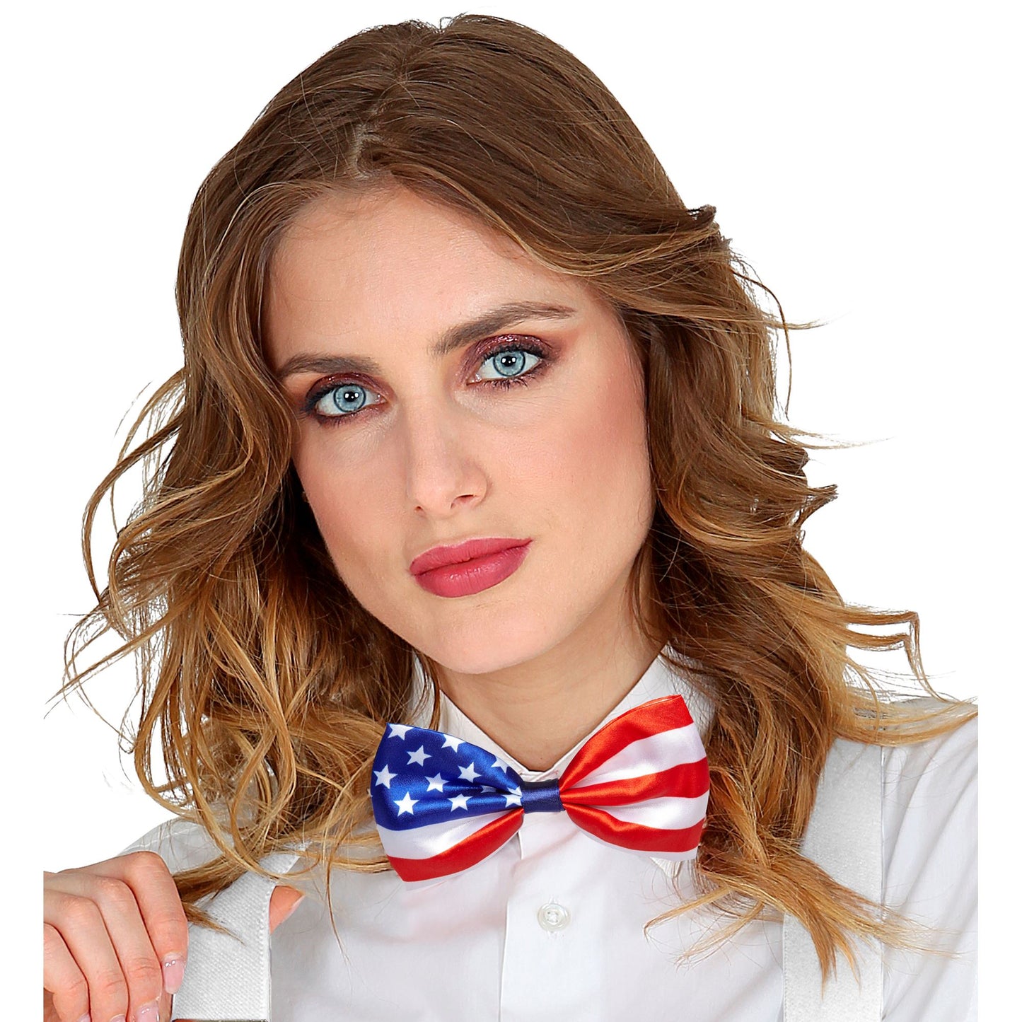 "FLIEGE AMERICA" – Ansicht 4