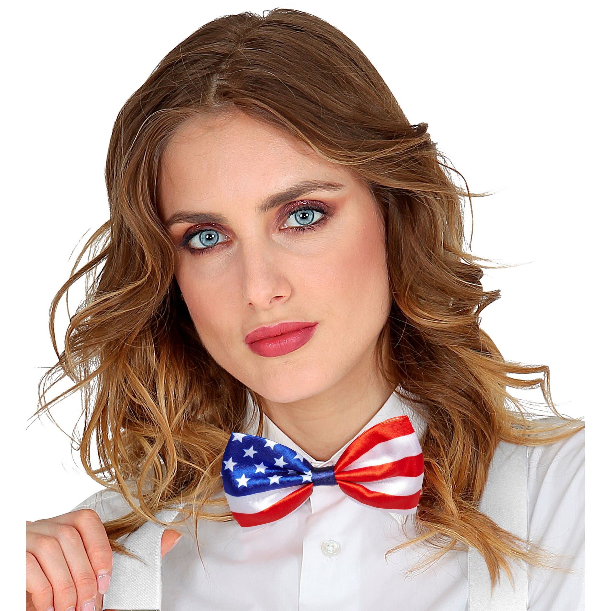 "FLIEGE AMERICA" – Ansicht 4