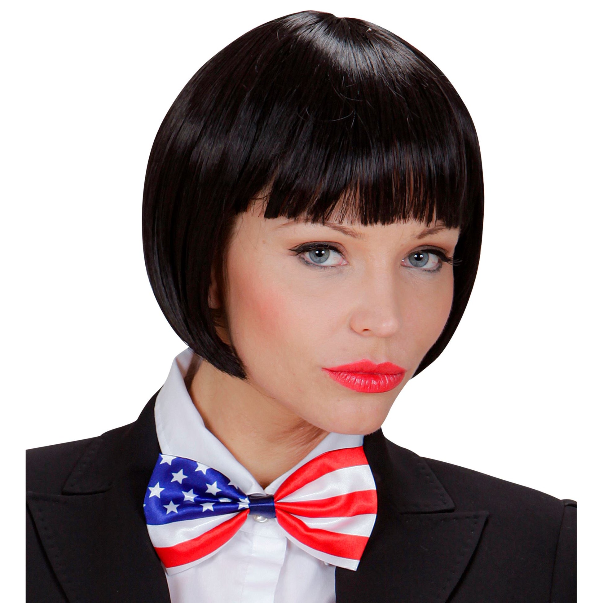"FLIEGE AMERICA" – Ansicht 5