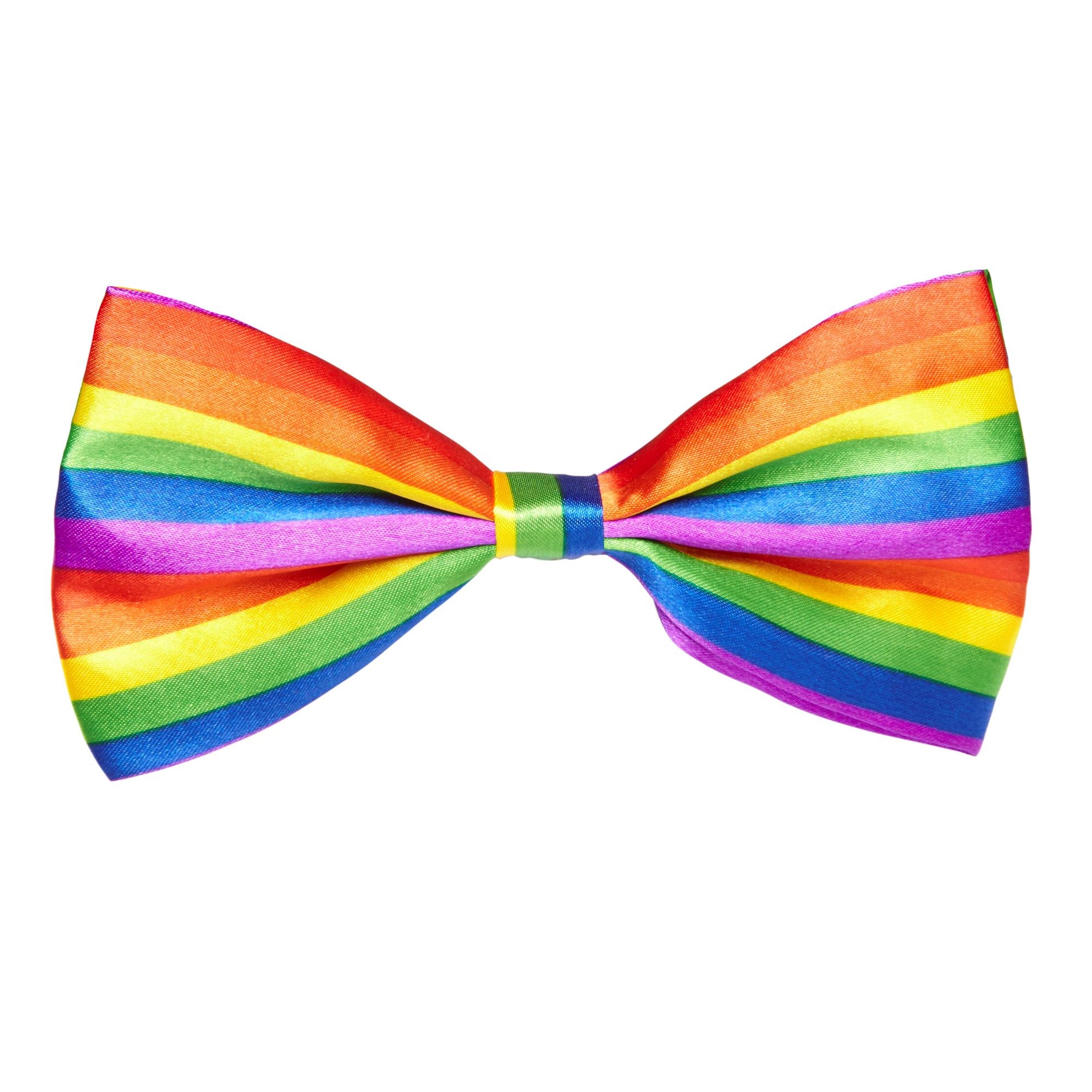 "FLIEGE REGENBOGEN" – Vorderansicht
